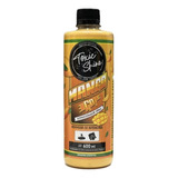 Mango Go Acondicionador Plasticos Interiores Toxic Shine