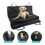 Cubre Asiento Auto Mascotas Perro Impermeable Importado