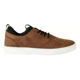 Zapatilla Reef De Cuero Apollo Lt - Informal Casual  Urbana 