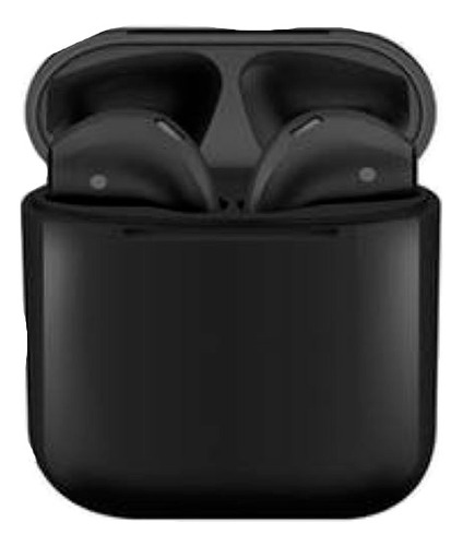 - Audio Bluetooth Con Funda Para AirPods 12. 