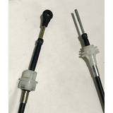 Cable Selectora Corsa Suzuki Fun Fremec