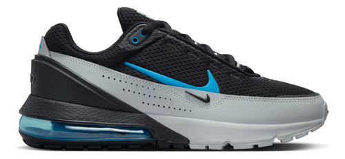 Zapatillas Para Hombre Nike Air Max Pulse Negro