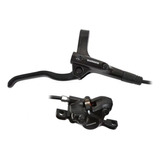 Freno Hidraulico Para Bicicleta Delantero Br-mt200 Shimano