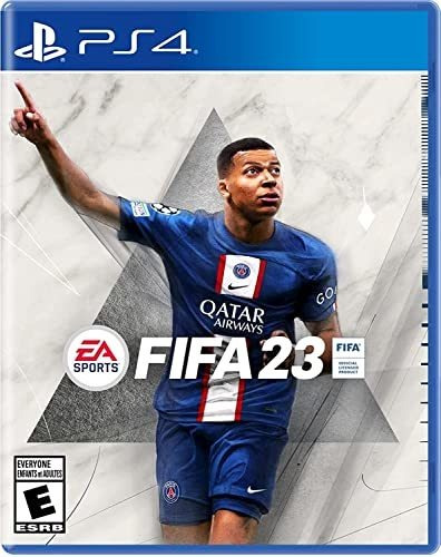 Fifa 23 Ps4 Activision