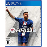 Fifa 23 Ps4 Activision