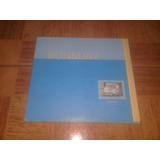 Bunbury Pequeño Cd / Heroes Del Silencio 