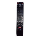 Control Remoto Tv Sharp Aquos Tv 3d Netflix K170