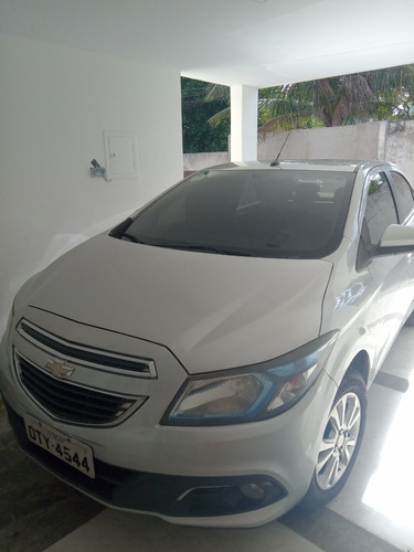 PRISMA SEDAN AUTOMÁTICO GM 1.4 2014/2014-R$-47.500,00 