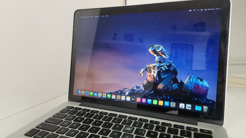 Macbook Pro Retina Apple Meados De 2014 A1502