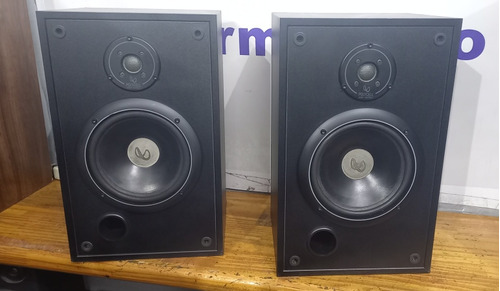 Bafles Infinity Sm 82 X Envío Consulte Galermoaudio 