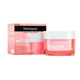 Gel Creme Antissinais Neutrogena Bright Boost 50g