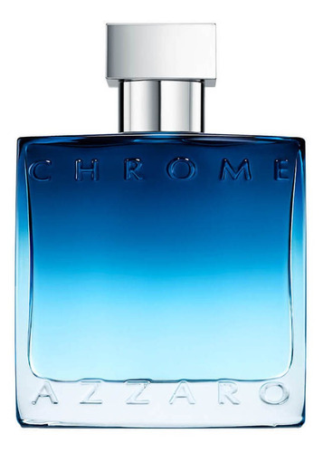 Perfume Hombre Azzaro Chrome Edp 50ml