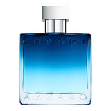 Perfume Hombre Azzaro Chrome Edp 50ml