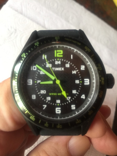 Reloj  Timex Quartz T2p024