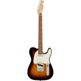 Player Telecaster Pau Ferro Fender Negra