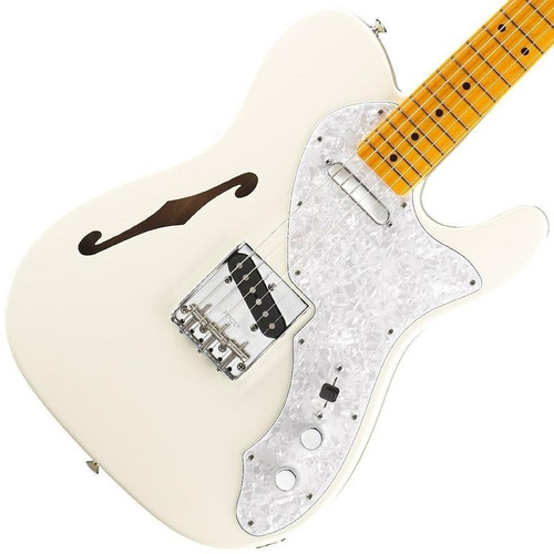 Guitarra Fender 010-0052-805 Telecaster American Vintage