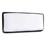 Almohada Viscoelastica Inteligente Neo Relax 80x40