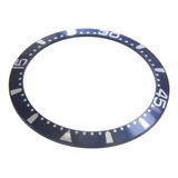 Inserciones De Bisel De Reloj De Aluminio Para Reloj De 39