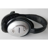 Auriculares Bose Quietcomfort 15 - Sin Cable - No Envío - C8