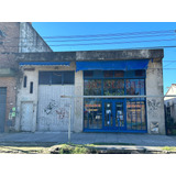 Venta Local-deposito-cocheras S. A. Padua 