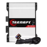 Modulo Amplificador Taramps Hd 3000 4 Ohms