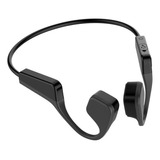 Bone Conduction Bluetooth Headset Is Not In Ear