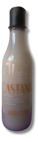 Ekos Jabon Liquido Cremoso 195 Ml - mL a $251