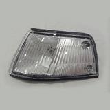 Faro Honda Civic 88/91 4 Ptas Delantero Cristal Derecho