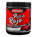 Pulimento Quita Rayones - Polish Rojo Margrey 300ml