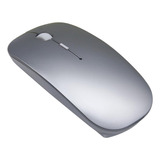 Mouse Inalambrico Bluetooth Para Macbook Air/pro - Gris