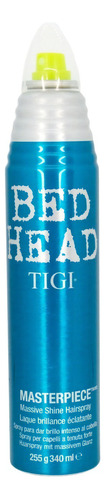 Tigi Bed Head Masterpiece X 315 Ml Spray De Brillo Intenso