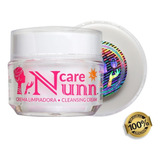 Nunn Care 1 Crema Limpiadora 100% Original