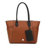 Tote Casual Mujer Pollini - J806