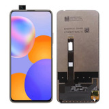 Pantalla Compatible Con Huawei Y9a / Honor X10 Display+touch