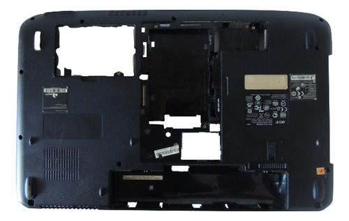 Carcaça Inferior Chassis Notebook Acer Aspire 5542 Seminovo