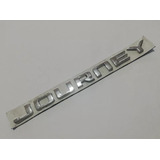 Emblema Dodge Journey Letras