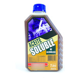 Aceite Soluble Lubricante Refrigerante Para Torno 1 L Tribun