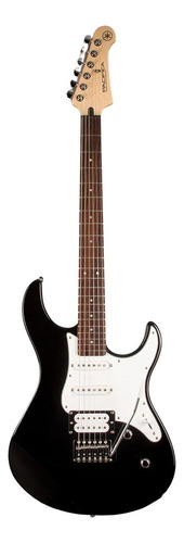 Guitarra Eléctrica Yamaha Pac112v Superstrato - Oddity