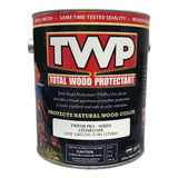 Twp Aceite Para Preservar Madera Exterior Deck Etc 3.78 Lts 