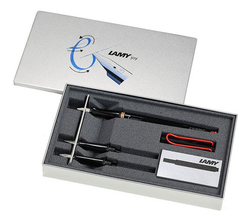 Lamy Joy Set Pluma Caligráfica