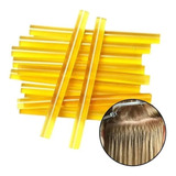 Keratina En Barra X 10cm Para Extensiones X 12unidades