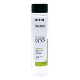 Shampoo Green Detox Vita Derm Antiresíduos