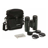 Celestron - Binocular Trailseeker 10x32 - Óptica Totalmente 