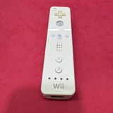 Control Wii Mote Blanco Original  D