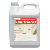 Cera Acrilica Para Pisos Urethano X 5lt