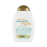 Ogx Shampoo Coconut Curls 385 Ml