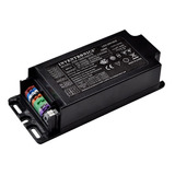 Driver De Led Programable Ip20 Clase I / Ii Electrocomponent