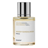 Dossier Ange Ou Démon Woody Sandalwood Inspire Parfum 50 ml