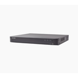 Dvr 4 Megapixel / 16 Canales Turbohd + 8 Canales Ip