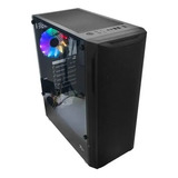 Torre Cpu Gamer Ryzen 9 7900x 240gb Ssd Radeon Hdmi 32gb Pc